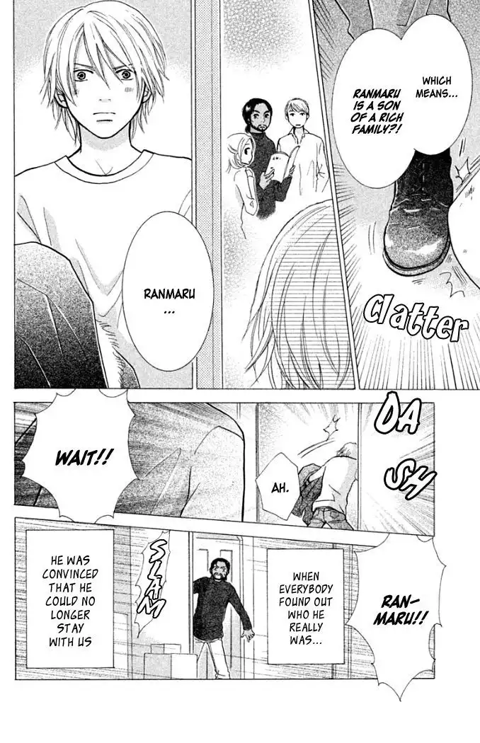 Momoiro Heaven! Chapter 17 25